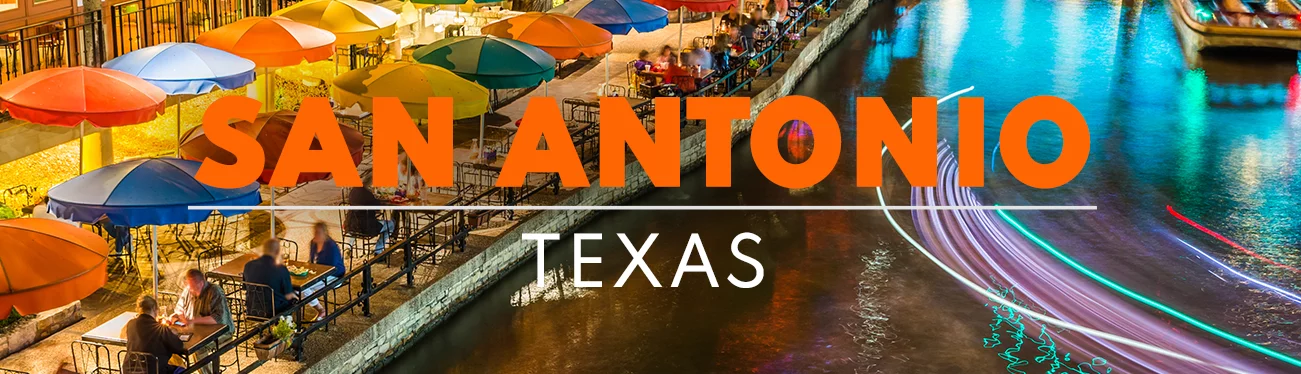 San Antonio