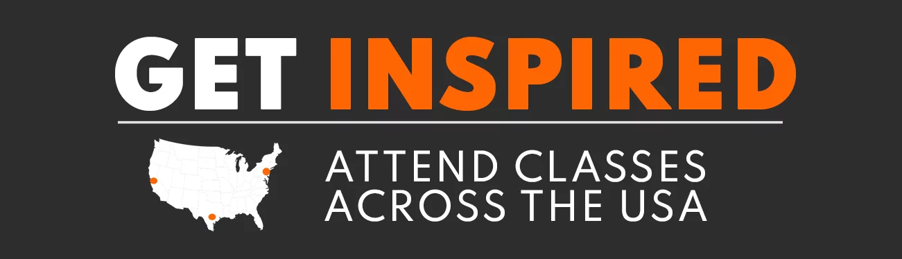 Get Inspired